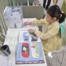 어린이 독서퀴즈 이미지