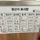 소문난반찬집연동점