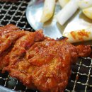 숯불닭갈비 - 미추홀구 미추홀대로734번길 20 | 숯불닭갈비