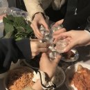 그라티아 | 서울 근교 가평 그라티아 글램핑 겨울 바베큐 펜션 이용후기