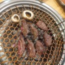 참숯한우 완도 갈비살 이미지