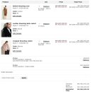 316020 | 빈스 공홈 쉬운 직구! 직배송 + ~80% 세일 + 구매금액별 ~40% 할인코드! (~1/23 pm?)