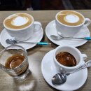 바리스타2급(야간) 이미지