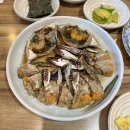 돌격꽃게장본점 | 매원마을맛집, 돌격꽃게장본점 짜지 않은 간장게장 : 돌격세트!!