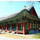 대구 경상감영 선화당 이미지