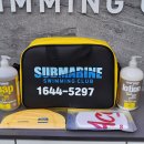 서브마린 수영장 이미지