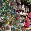 염창현대1차 (아) | 더현대 크리스마스 예약 성공 후기 해리의 공방 팝업 빌리지 1차 2차 예약 방법