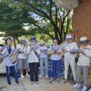 사능4리 마을회관 이미지