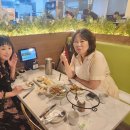 25.8.22 원장힐링무비데이&amp;전체월례회 이미지