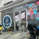 테트리스 게임존 | 김해 롯데아울렛 장유 키즈카페 추천 닥터밸런스 내돈내산 후기