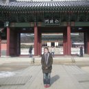 2010년 2월 창덕궁, 인사동, 천안 유관순체육관 이미지
