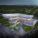 조치원_조치원읍 복합커뮤니티센터 이미지