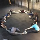 크로스핏 스팀펑크 신촌 이미지