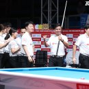 하림, 웰컴저축은행 꺾고 개막 '3연승 질주'…‘11점’ 김영원 퍼펙트큐·베트남 특급 마무리 '연승 견인' 이미지