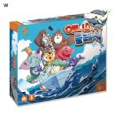 가족과 함께 보드게임 이미지