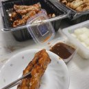 왔따쪽갈비울산중구점