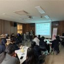 자살예방 생명지킴이 양성교육 이미지