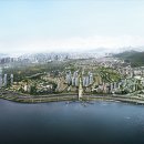 남산·한강 조망에 용산공원 수혜…재개발 시동 건 ‘강북 압구정’ 한남뉴타운 이미지