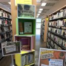 상림6 작은도서관 이미지