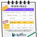 강원도 평창 여행 아이랑 애니포레 후기: 모노레일, 발왕산 자연휴양림 산책, 알파카 먹이체험
