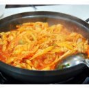 시골통돼지볶음 이미지