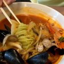 황제바지락짬뽕 이미지