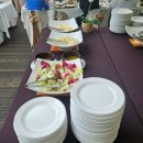 아뜨레마트 | W31. 서울야외웨딩 북서울꿈의숲 케이터링제이 도시락 후기 | 메뉴 구성과 견적, 음주류 가격, 주의사항