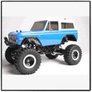 >>all4rc<< TA58436 (예약 6월9일 입고예정)1/10 FORD BRONCO 1973 (CR-01) 이미지