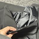 오피스크루 | 크루핏폴리오 시그니처 블랙 스커트 | 정장치마 하나로 여성오피스룩 완성! (솔직 후기, 크루핏폴리오)