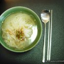 우리네국수 이미지