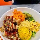 샐러디제주 | 제주/노형동맛집 매주 먹어도 질리지 않는 제주시 샐러드 <샐러디 제주노형점>