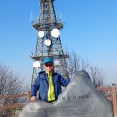 천마산 중구봉 이미지