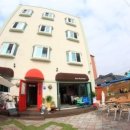 스노우피크게스트하우스 이미지