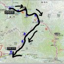 제788차1월31일 고성 마산봉[1052M] 강원 5.5시간소요 이미지