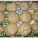 찐빵만두 이미지