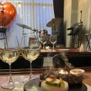 257 | 재즈 좋아한다면 무조건 저장 송도데이트 핫플 재즈257 솔직 후기