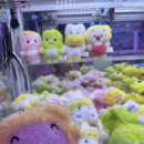 둘리인형뽑기방 이미지