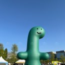 경서식품 | 아이와 가기 좋은 서울식물원 제4회 해봄축제, 체험부스 플리마켓 구경 @서울식물원 열린숲 260425 후기