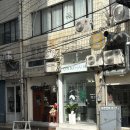 헤어샵 깍두기 이미지