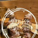 맛나라꼬치 | 오키나와 국제거리 근처 꼬치 찐 맛집 やんばる焼鳥 鳥輝 방문 후기