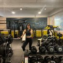 핑크덤벨 이미지