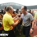 &#39;가장 인간적이었던&#39; 박항서 아듀!... 적장도 극찬 &#39;동남아 축구사 바꾸고 떠나다&#39; 이미지