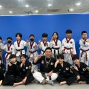 금빛호수 태권도 이미지