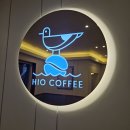 하이오커피안덕점 | 제주 서귀포 카페 하이오커피 깨먹는초코 메뉴 추천