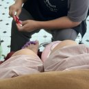 주말은 쇼핑데이 | 코코넛 마켓, 찡짜이 마켓, 나이트바자, 네일샵 추천, 램쇼바 후기, 반타이빌리지 후기