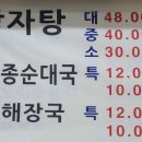 유연화국밥