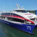 나로도연안여객선터미널 이미지