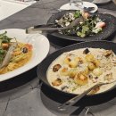 동탄대로L | 화성 :: 동탄역 양식 맛집 · OGGI(오지) l 파스타 추천 | 내돈내산 후기