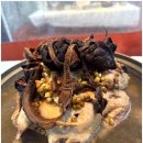 자연숨식당 이미지