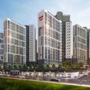 청수행정타운금호어울림 이미지